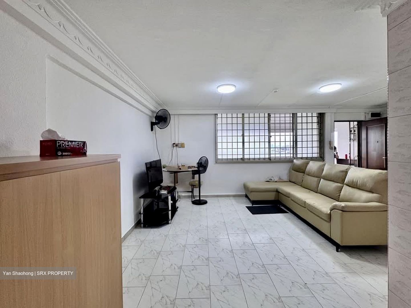 Blk 174 Yishun Avenue 7 (Yishun), HDB 4 Rooms #588215891